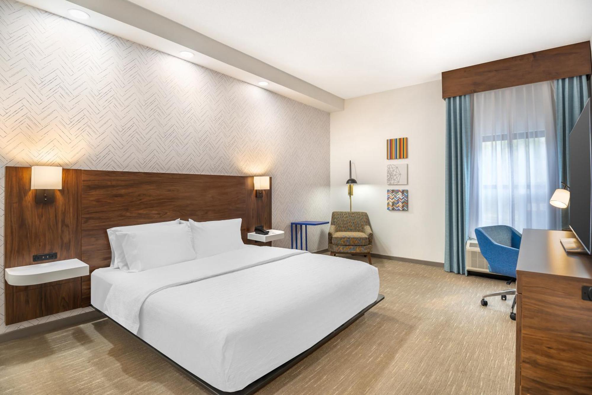 Hampton Inn Petersburg-Fort Gregg Adams Экстерьер фото