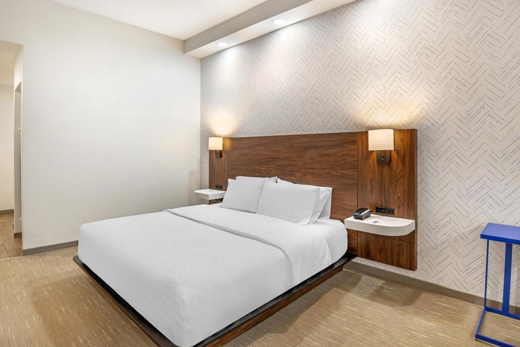 Hampton Inn Petersburg-Fort Gregg Adams Экстерьер фото