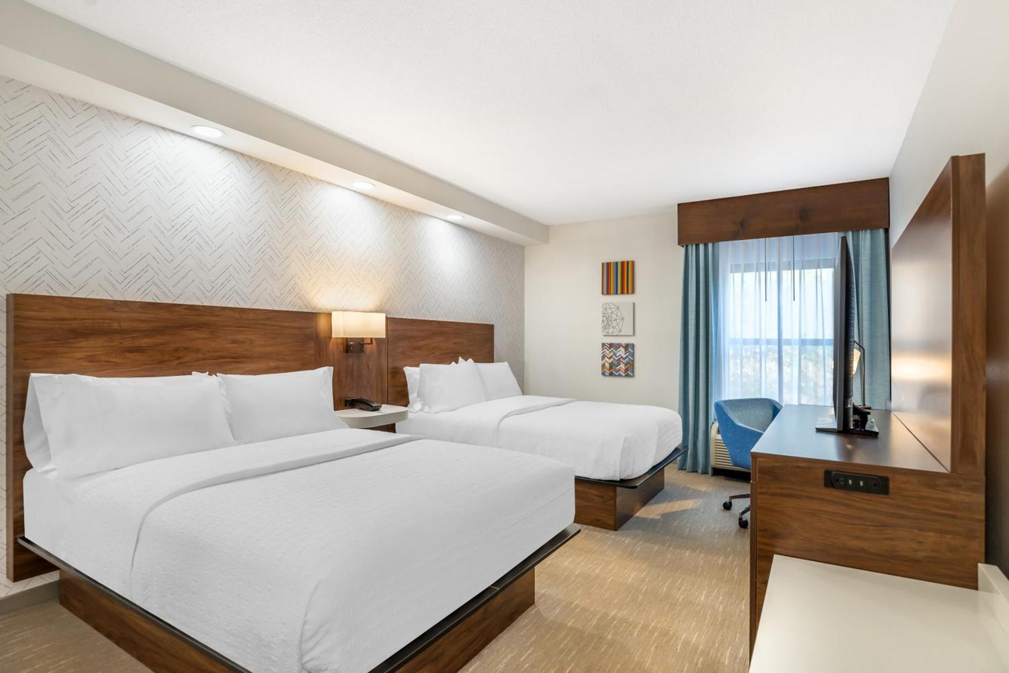 Hampton Inn Petersburg-Fort Gregg Adams Экстерьер фото