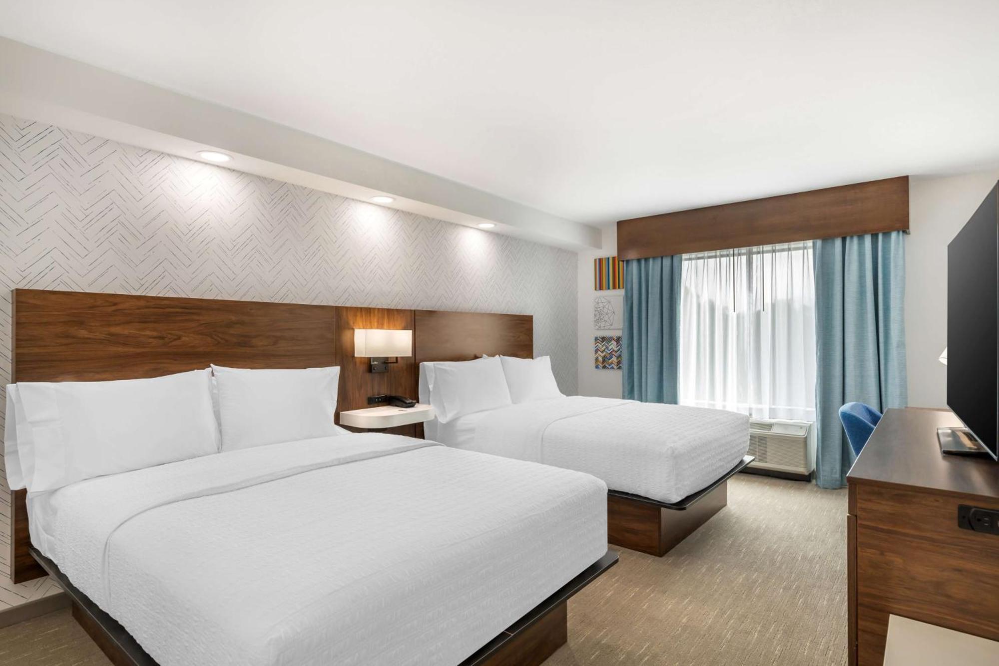 Hampton Inn Petersburg-Fort Gregg Adams Экстерьер фото